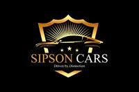 Sipson Cars logo