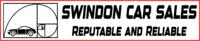 Swindon Car Sales logo
