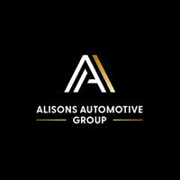 Alisons Automotive Group logo