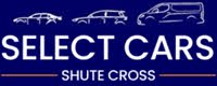 Select Cars Shute Cross logo