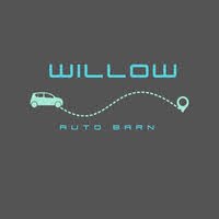 Willow Auto Barn Ltd logo