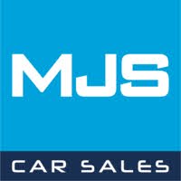 MJS Car Sales LTD logo