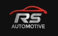 R S Automotive logo