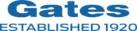 Gates Peugeot Braintree logo