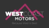 West Coast Motors Ltd logo
