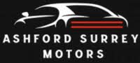 Ashford Surrey Motors logo