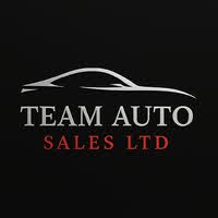 Team Auto Sales Ltd logo