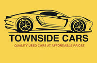 Townside Cars logo