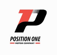 P1 Motor Company Ltd logo