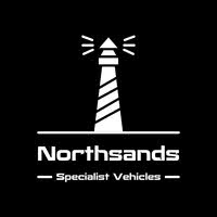 North Sands Specialist Vehicles logo