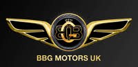 BBG Motors Uk Limited logo