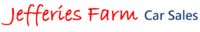 Jefferies Farm Car Sales logo