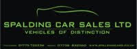 Spalding Car Sales Ltd logo