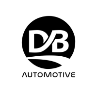 DB Automotive logo