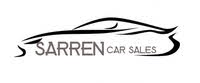 Sarren limited logo