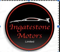 Ingatestone Motors logo