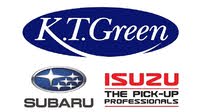 K T Green Limited logo