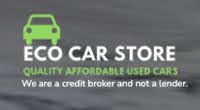 Eco Car Store logo