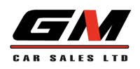 G&M Car Sales LTD logo