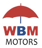 WBM Motors logo