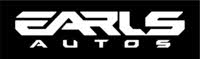 Earls Autos logo