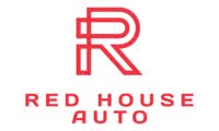 Red House Auto logo