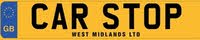 Car Stop West Midlands Ltd logo