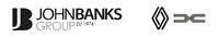 John Banks Renault & Dacia Ipswich logo