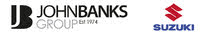 John Banks Suzuki Bury St. Edmunds logo
