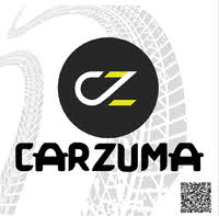CARZUMA logo