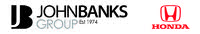 John Banks Honda Bury St Edmunds logo