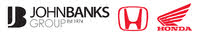 John Banks Honda Colchester logo