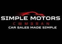 The Simple Motor Company logo