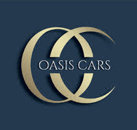 Oasis Cars logo