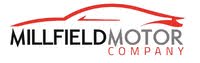 Millfield Motors logo