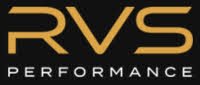 RVS Performance logo