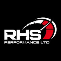 RHS Performance logo