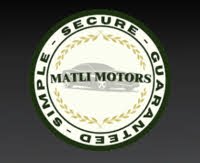 Matli Motors Ltd logo