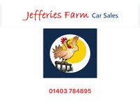 Jefferies Farm Car Sales logo