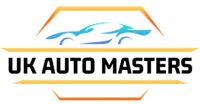 UK Auto Masters logo