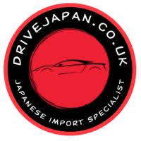 Drive Japan logo
