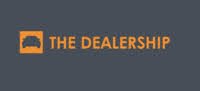 The Dealership logo