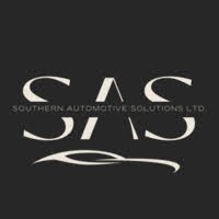 Southern Automotive Solutions Limited logo