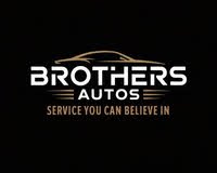 Brothers Autos logo