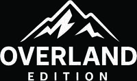 Overland Edition logo