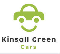 Kinsall Green Cars logo