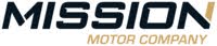 Mission Motor Company logo