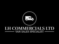 LH Commercials Ltd logo