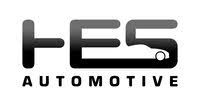 HES Automotive logo