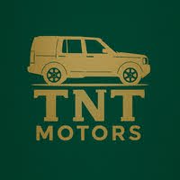 T n T Motors logo
